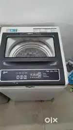USED WASHING MACHINE FOR SALE