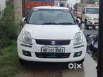 Maruti Suzuki Swift Dzire 2008