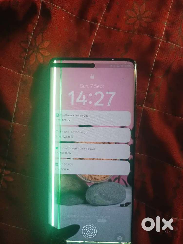 Selling my mobile phone