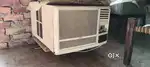 Window AC 2 tan