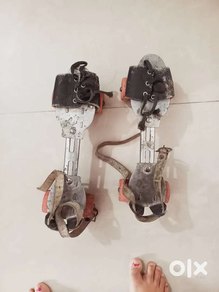 Skates for sale