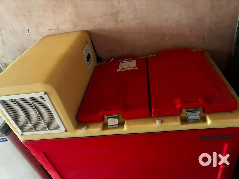 Sea plast deep trsportation 375 litre