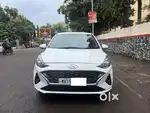 Hyundai Aura 1.2 S CNG, 2021, CNG & Hybrids