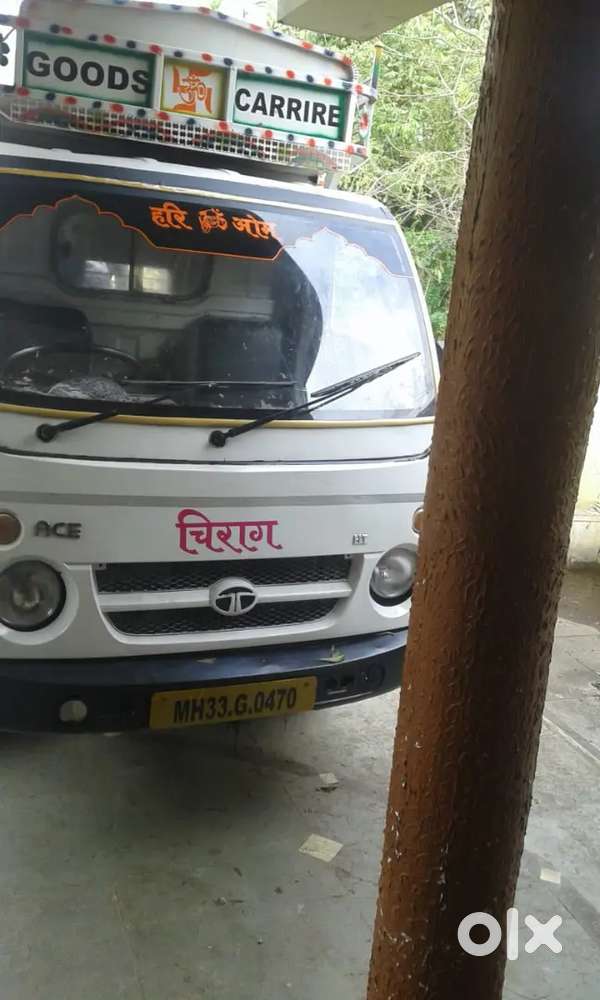Tata ace बेचना है 2,25,000