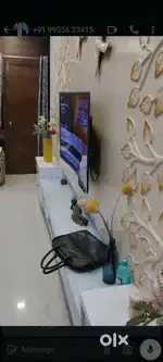 Big3bhk full furnished VIP apartment civil line