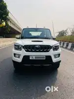 Mahindra Scorpio S11 MT 7S, 2022, Diesel