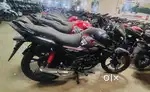 SP125CC -14000/- DOWN PAYMENT NEW VERSION HELMET FREE