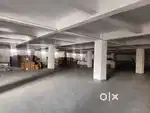 10k sqft RCC godown available for rent in namkum