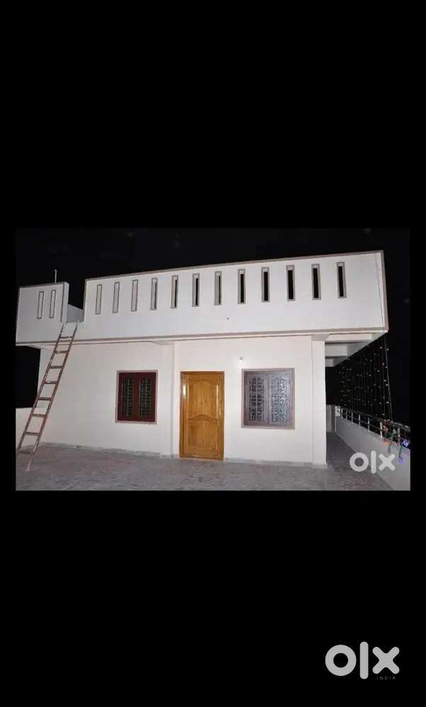 1BHK House for Rent