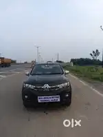 Renault KWID 1.0 RXT EDITION, 2017, Petrol