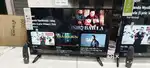 Crown 32 inch (web os ) 1 year warranty