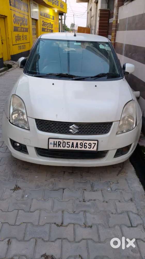 Maruti Suzuki Swift 2010 Diesel 130000 Km Driven, Passing Done..2030