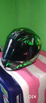 Axor helmet