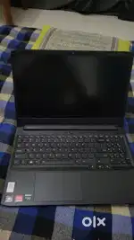 Lenovo Ideapad Gaming 2022, Ryzen 5, RTX 3050, 16GB RAM, 512GB SSD