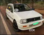 Maruti Suzuki Zen vxi 2001 Petrol