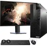 Lenovo CORE i5 3RD gen 8GB RAM DDR3 256GB SSD