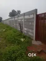 Plot for sale at Narkhoda village Shamshabad mandal