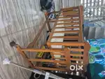 Baby cradle