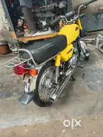 Hero honda