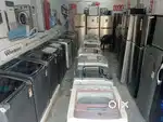 Fully automatic washing machine with 1 year warranty starting at 5199