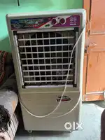 Cooler inverter ok conditon
