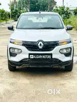 Renault KWID RXT 1.0, 2021, Petrol