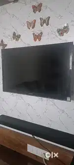 Sony Bravia 32