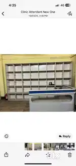 Space for office/shop