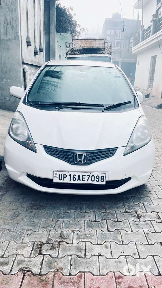Honda Jazz, 2011, Petrol