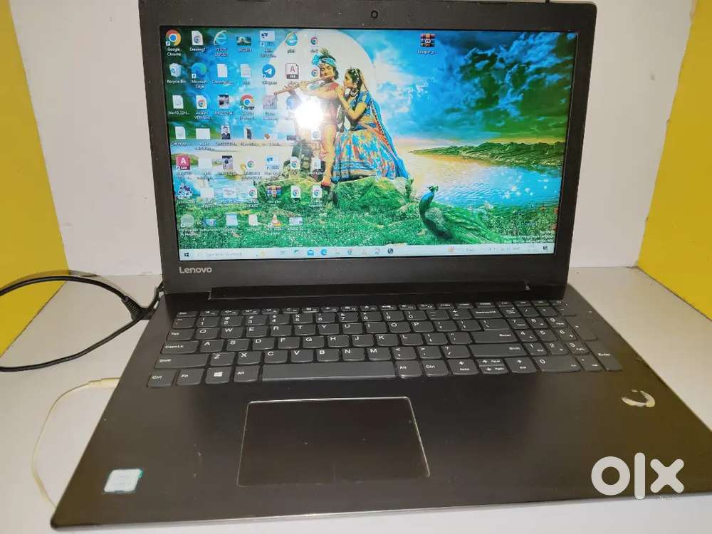 LANOVO laptop