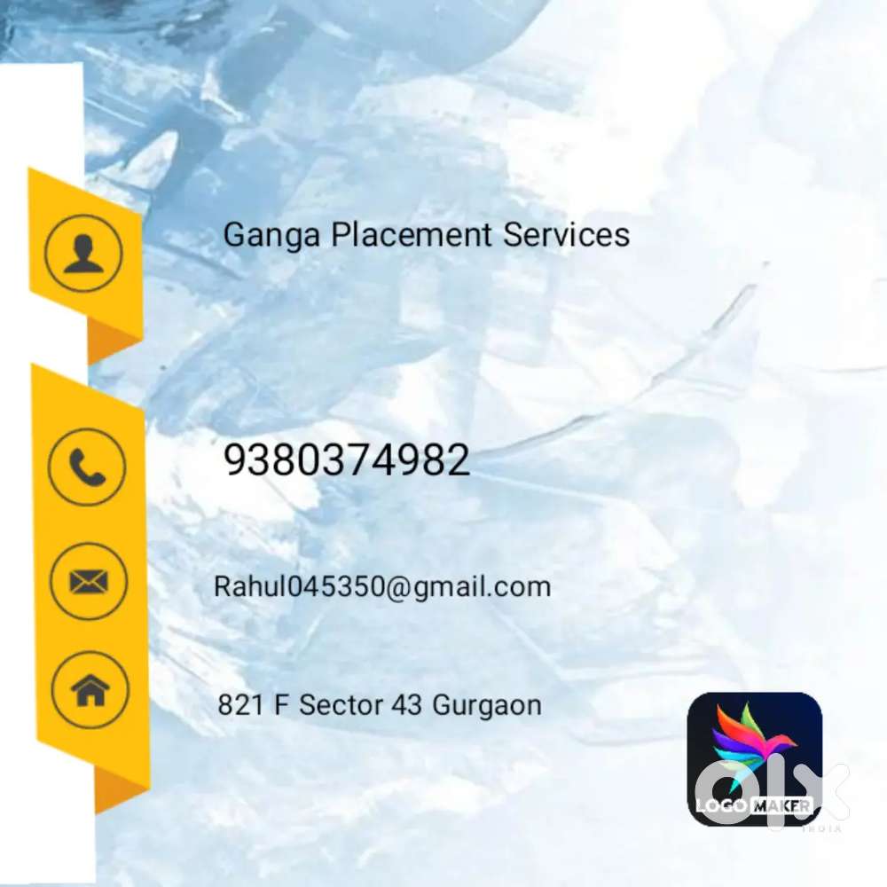 Ganga placement services
