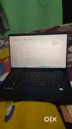 I am selling my laptop