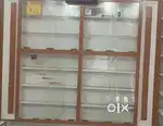 Furniture for shop
