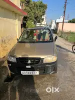 Maruti Suzuki Alto 2010 Petrol 90000 Km Driven