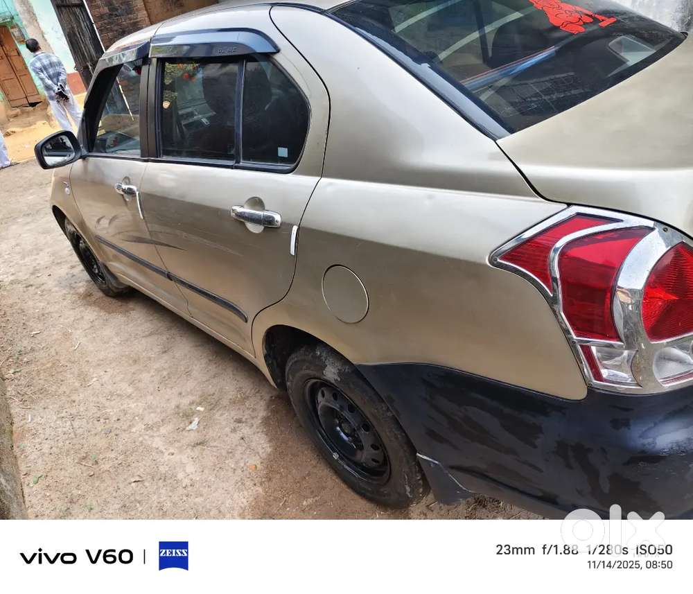 Maruti Suzuki Swift Dzire 2010