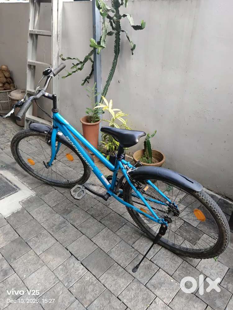 Rockrider bicycle for sale