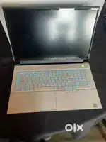 Alienware m17 R4 17.3 in Gaming Laptop- Intel i7-10870H 16G B DDR4 RAM