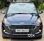 Hyundai Grand i10 Nios Sportz AMT 1.2 Kappa VTVT, 2019, Petrol