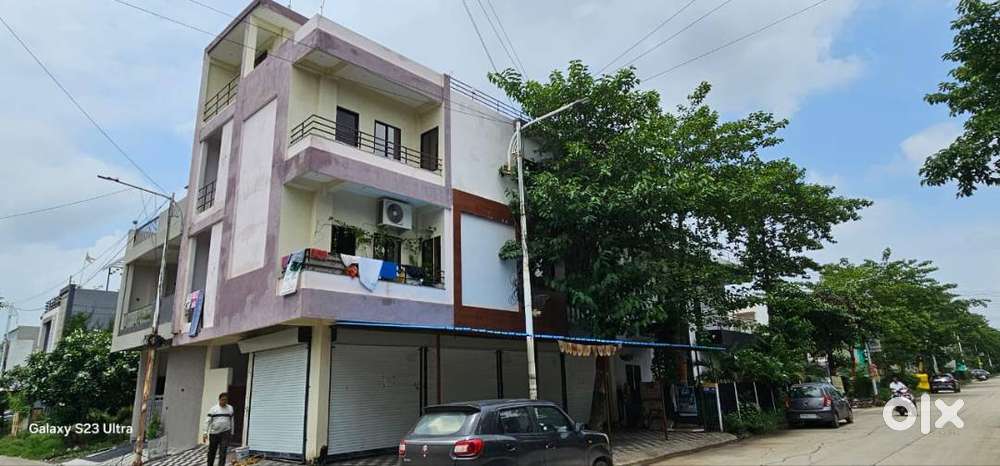 2 Bhk Flat For Rent omaxe city 1