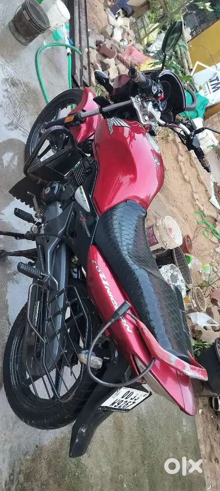 GOOD CONDITION