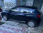 Maruti Suzuki Baleno 2024 Petrol 53000 Km Driven