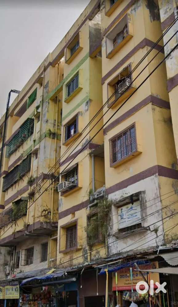 Flat at choudhary bazar, Cuttack for sale