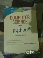 Computer Science Book