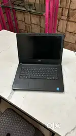 Dell i5 5th gen laptop for sell in just 9500 very good