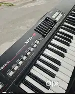 Roland XPs 10 keyboard
