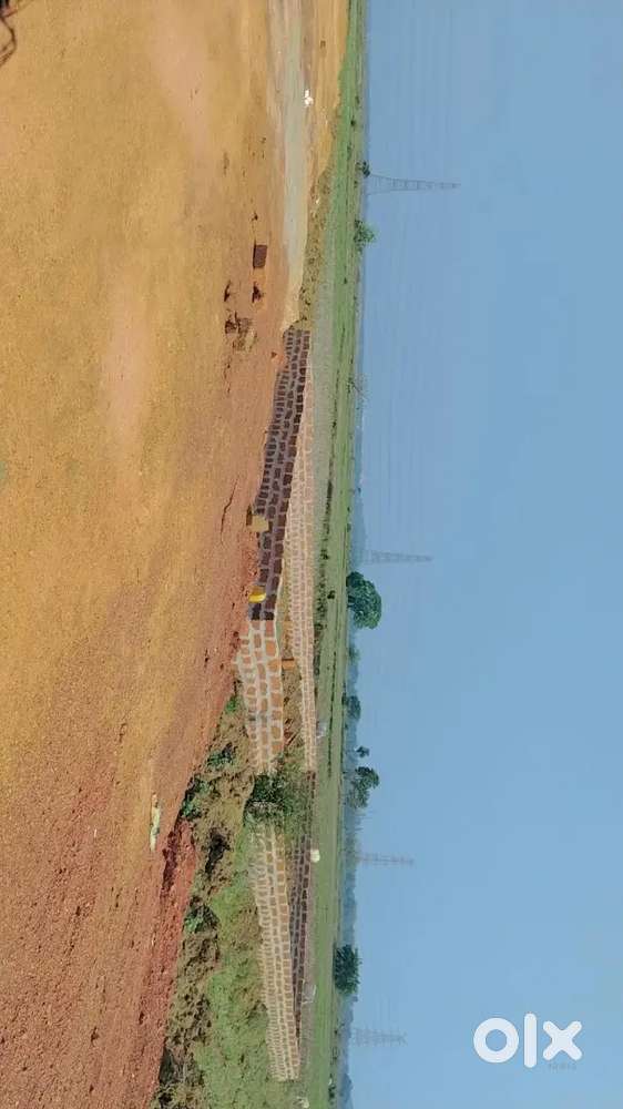 Baramunda to 20minuts Distance Pitapalli location plot available.