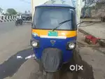 Wanted EV Auto driver