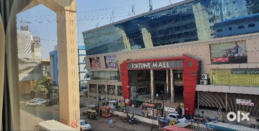 SHOP AT SITABULDI FORTUNE MALL BASEMENT