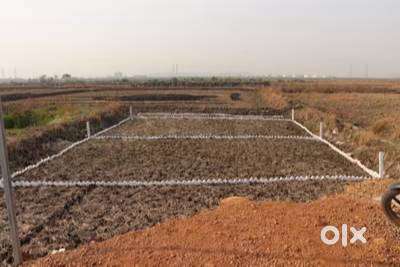 Drive, Train, Fly: All Roads Lead to Third Mumbai – Plot Your Future!