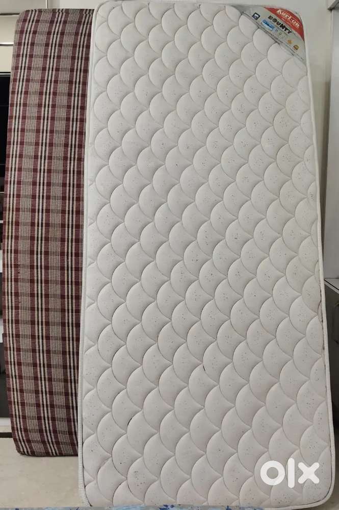 Sleepwell (Kurl-on) Mattress
